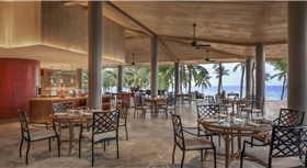 JW MARRIOTT CAM RANH BAY RESORT & SPA